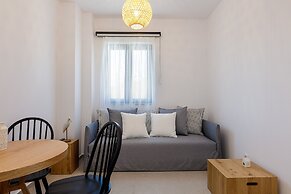 Eleven Boutique Suites