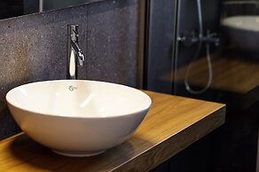 Eleven Boutique Suites