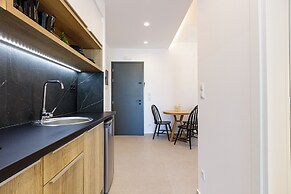 Eleven Boutique Suites