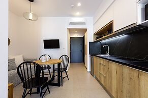 Eleven Boutique Suites