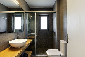 Eleven Boutique Suites