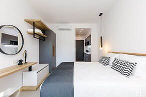 Eleven Boutique Suites