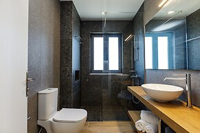 Eleven Boutique Suites