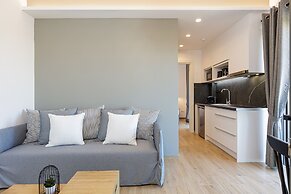 Eleven Boutique Suites