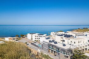 Eleven Boutique Suites