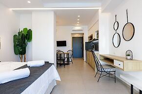 Eleven Boutique Suites