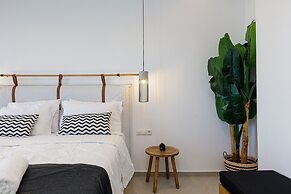 Eleven Boutique Suites