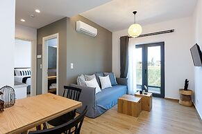 Eleven Boutique Suites