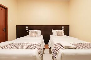 Omah Rohadi Syariah by Ndalem Beong