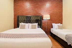 Omah Rohadi Syariah by Ndalem Beong