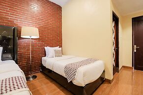 Omah Rohadi Syariah by Ndalem Beong