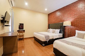 Omah Rohadi Syariah by Ndalem Beong