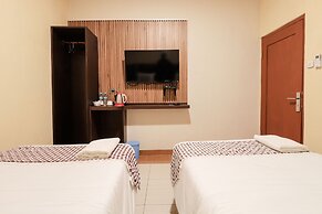 Omah Rohadi Syariah by Ndalem Beong