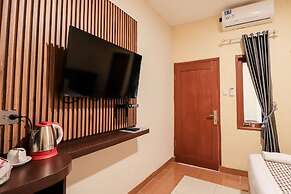 Omah Rohadi Syariah by Ndalem Beong