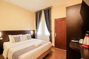 Omah Rohadi Syariah by Ndalem Beong