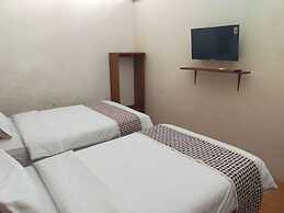 Omah Rohadi Syariah by Ndalem Beong