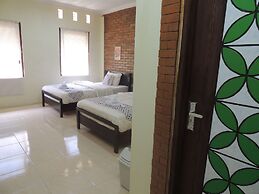 Srikayah by Ndalem Beong