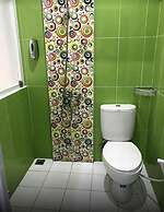 Hotel Ungu Pas Kangen Bekasi