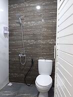 Hotel Ungu Pas Kangen Bekasi