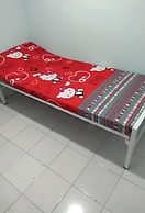 Eiffel Residence Tarakan - Female Only