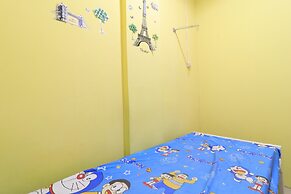 Eiffel Residence Batu Tulis 35A1 - Female Only