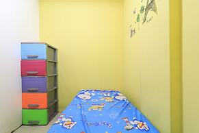 Eiffel Residence Batu Tulis 35A1 - Female Only