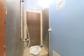 Eiffel Residence Batu Tulis 35A1 - Female Only