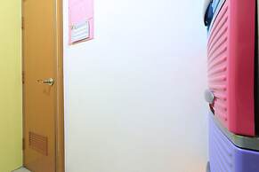 Eiffel Residence Batu Tulis 35A1 - Female Only