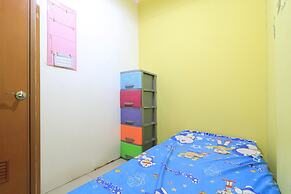 Eiffel Residence Batu Tulis 35A1 - Female Only