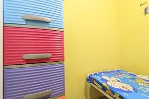 Eiffel Residence Batu Tulis 35A1 - Female Only