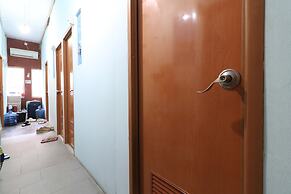 Eiffel Residence Batu Tulis 35A1 - Female Only