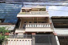 Eiffel Residence Batu Tulis 37 - Female Only