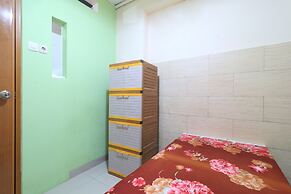 Eiffel Residence Batu Tulis 37 - Female Only