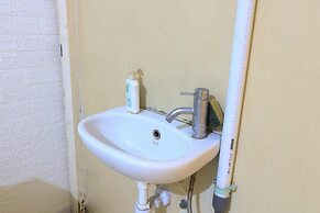 Eiffel Residence Batu Tulis 37 - Female Only