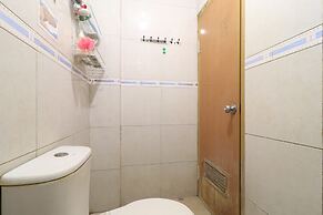 Eiffel Residence Batu Tulis 37 - Female Only