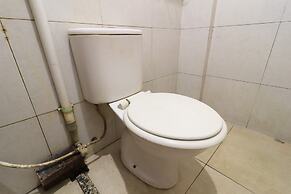 Eiffel Residence Batu Tulis 37 - Female Only