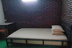Kendang Kempul Hostel