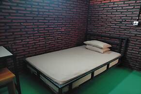 Kendang Kempul Hostel