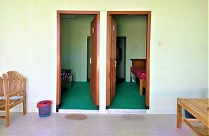 Kendang Kempul Hostel