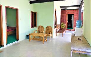 Kendang Kempul Hostel