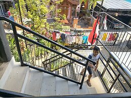 Kendang Kempul Hostel