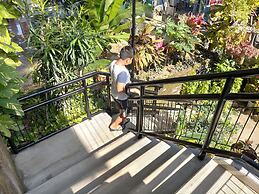 Kendang Kempul Hostel