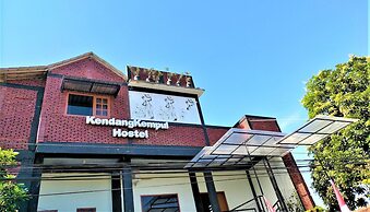 Kendang Kempul Hostel