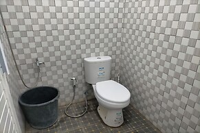 Kendang Kempul Hostel