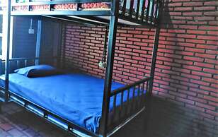 Kendang Kempul Hostel