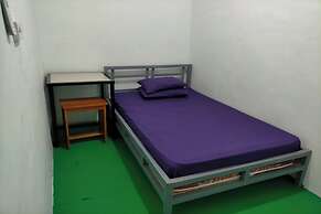 Kendang Kempul Hostel