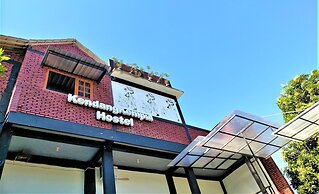 Kendang Kempul Hostel