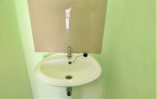 Kendang Kempul Hostel