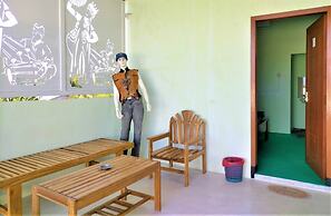 Kendang Kempul Hostel