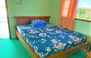 Kendang Kempul Hostel